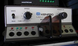 Kenpro KP-200